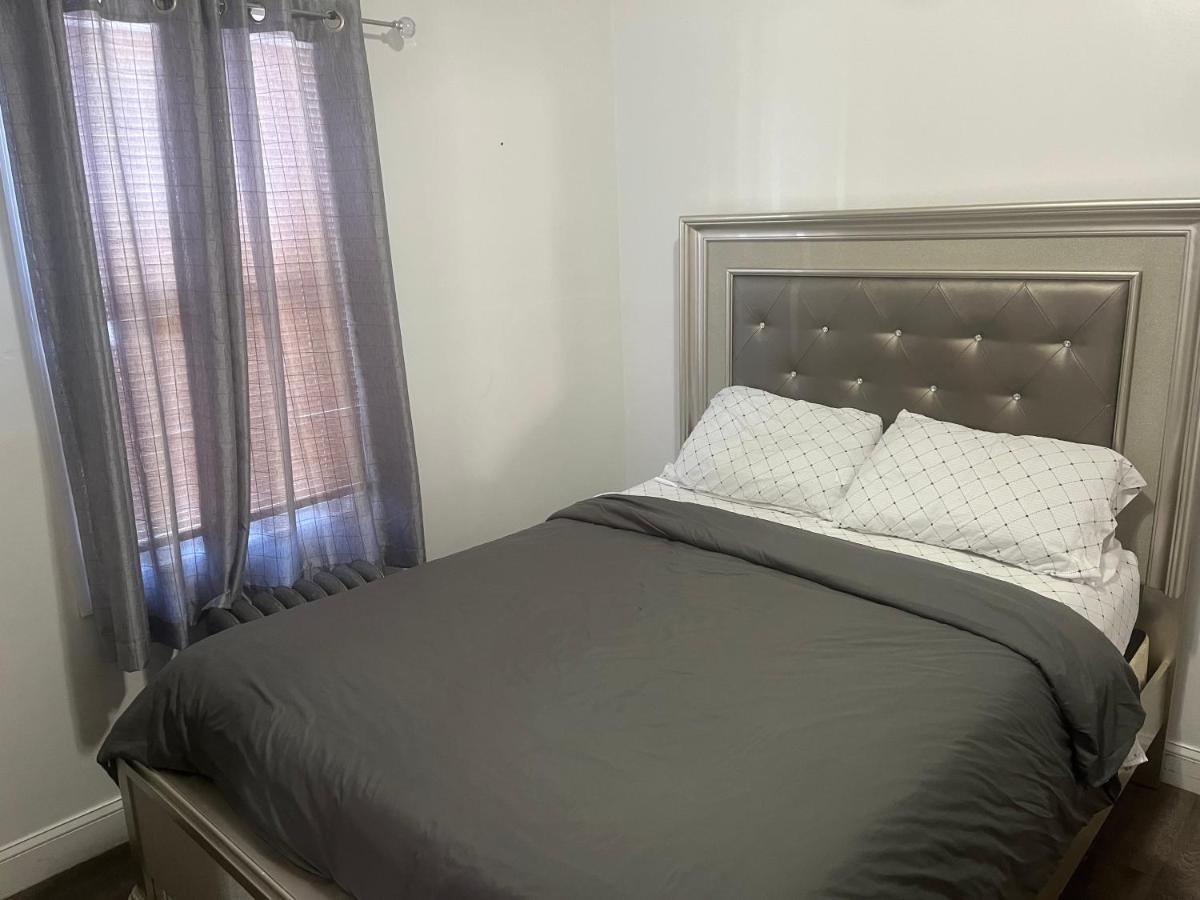 Three Bed One Bath Apt 25 Mins To Nyc Belleville Екстер'єр фото